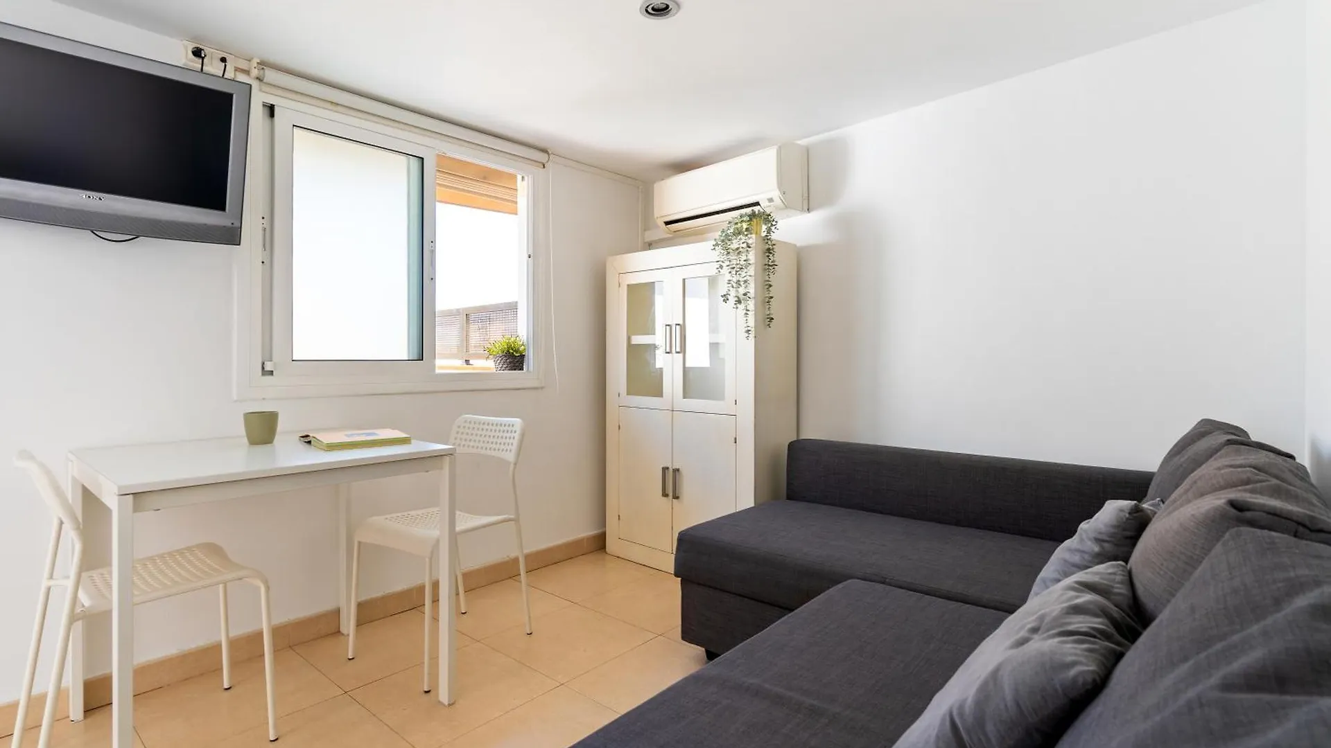 Apartamento Fridays Flats Bright & Breezy Barcelona