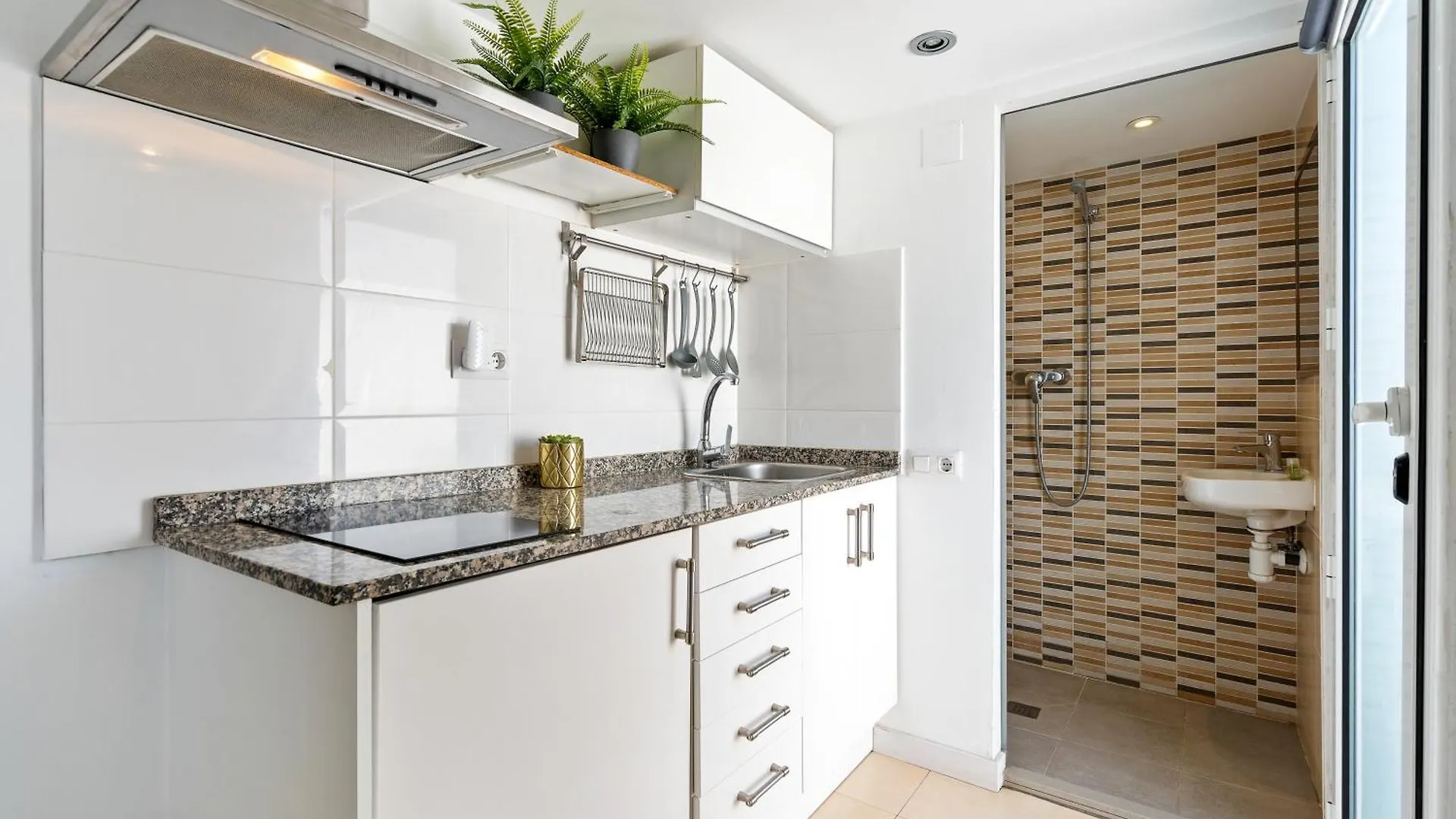 Apartamento Fridays Flats Bright & Breezy Barcelona España