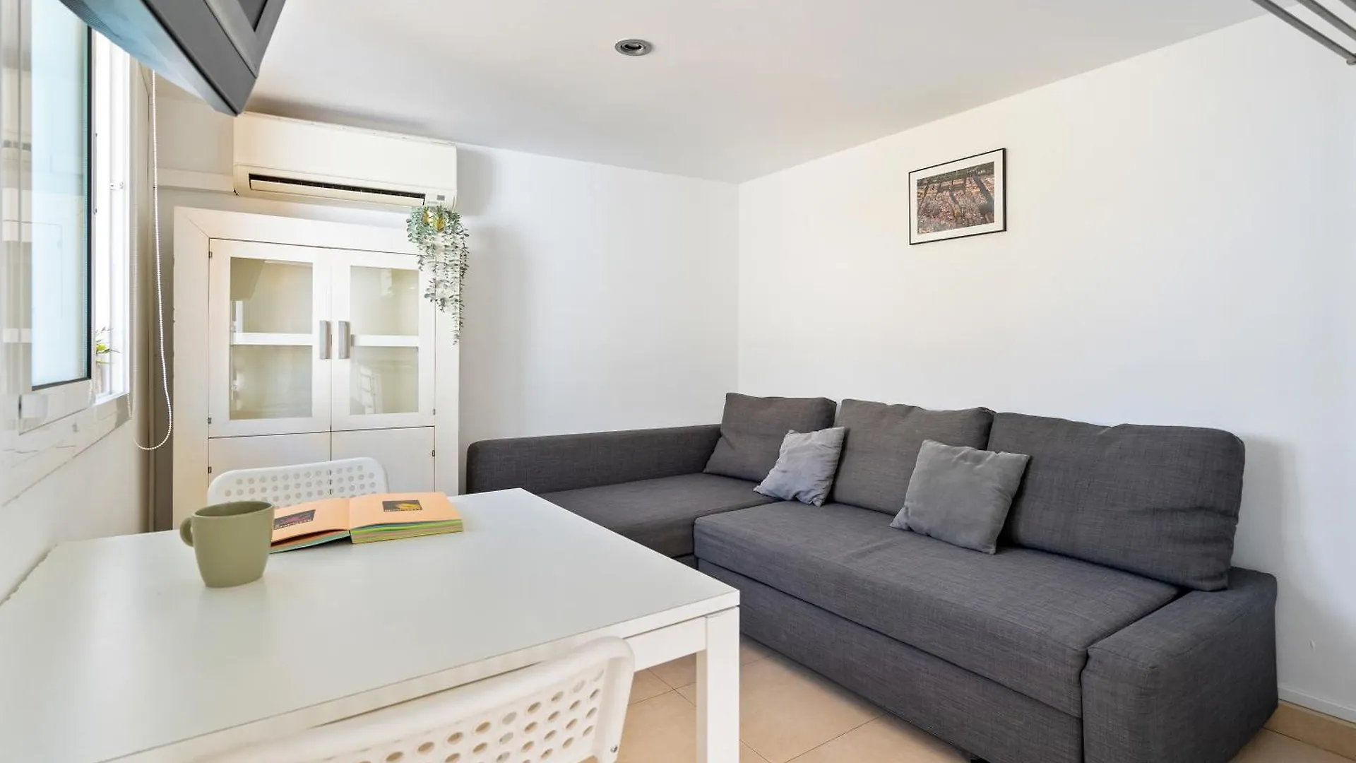 Apartamento Fridays Flats Bright & Breezy Barcelona
