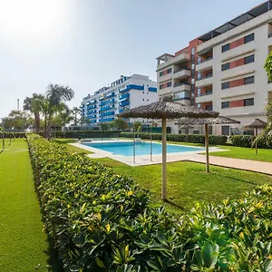 A&n La Vega 5 Apartamento Torre Del Mar